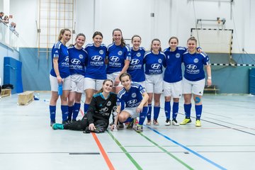 Bild 63 - F Loewinnen Hallen Cup